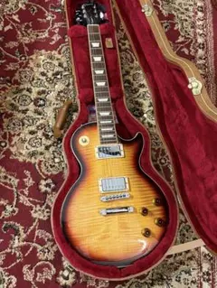 店頭展示品2002年Gibson Les Paul Standard プラス - メルカリ