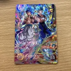 2025年最新】ドラゴンボールヒーローズ ゴジータumの人気アイテム