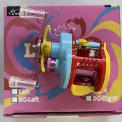 TEBEN Premium baitcasting reel LSY150S - メルカリ