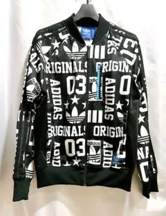 adidas originals スーパースター トラックトップ ジャケット
