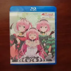 G*O様 To LOVEる-とらぶる-ダークネスOVA Blu-ray BOX〈 - メルカリ