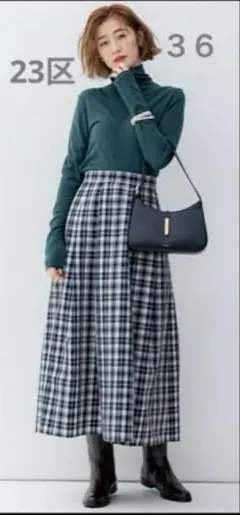 2025年最新】23区タフタスカートの人気アイテム - メルカリ