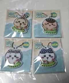 セブン　ちいかわのサムネイル