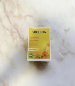 WELEDA カレンドラ ソープ 100g