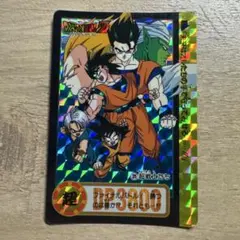 【希少】ドラゴンボールスーパーバトルカードダス　1992年当時品 ドラゴンボールZ カードダス スーパーバトル 1992年 当時物 - メルカリ