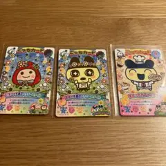たまごっち にゅー！ごっちカード