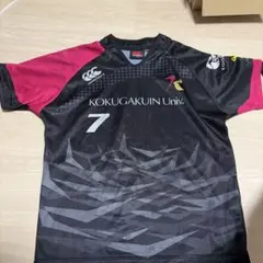 帝京大学ラグビー部 練習用ジャージ - メルカリ