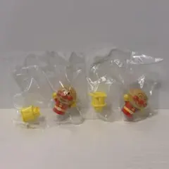 新品 スイッチでジャンプ！ アンパンマン＆アンパンマン にっこり ジャンピング