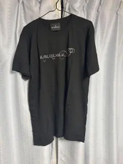 amazarashi 騒々しい無人 Live Photo Tシャツ