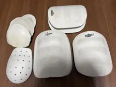 アメリカンフットボール　パッド