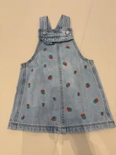 GAP ギャップ　ベビー　サロペット