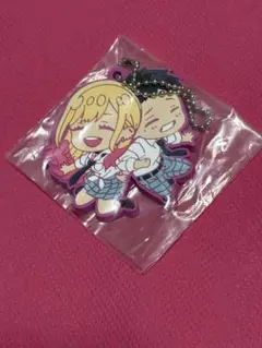 その着せ替え人形は恋をする キーホルダー