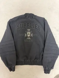 2026年最新】SUPPLIER メンズ Gジャン・デニムジャケットの人気