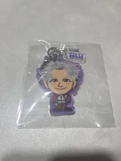 ランペ (R)MPG RUI ガチャ アクリルチャーム THE RAMPAGE