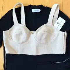 エターナルロペ　ビスチェのサムネイル