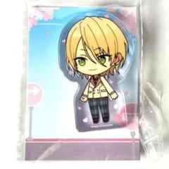 あんスタ 中国 恋するすくらんぶる ころっと 白鳥藍良