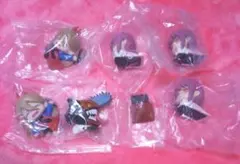 チェンソーマン　おねむたん　パワー　マキマ　フィギュア　ガチャガチャ　JUMP