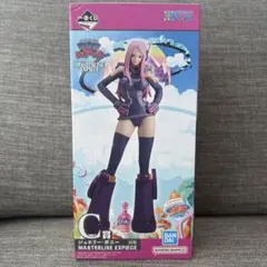 MASTERLISE EXPIEC ジュエリー・ボニー　一番くじのサムネイル