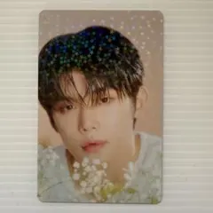 【ヨンジュン】TXT フォトカード ACT:TOMORROW