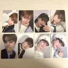 zb1 zerobaseone ギュビン ラキドロ トレカ