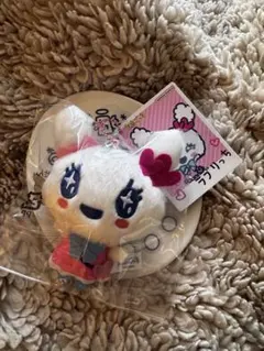 【新品】Chibiぬいぐるみマスコット ラブリっち