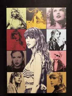 Taylor Swift テイラー・スウィフト TTPD カセット v2 - メルカリ