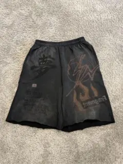 2025年最新】TRAVIS SCOTT メンズ ショートパンツ・ハーフパンツの人気