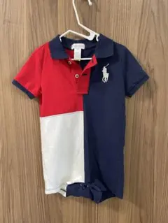 ラルフローレン3点セット