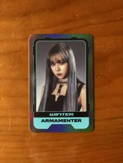 2026年最新】aespa ウィンター まとめ売りの人気アイテム - メルカリ