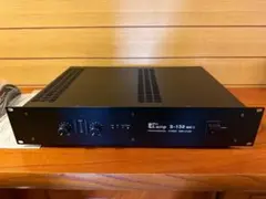 2026年最新】THOMANN s-150mk2の人気アイテム - メルカリ