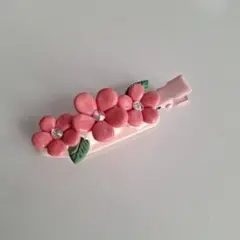 ホイップデコヘアピン