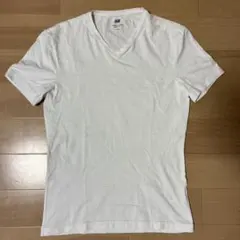 美品！H&M Vネック Tシャツ