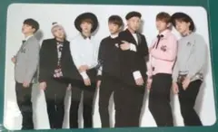 早いもの勝ち】 BTS I NEED U RM トレカ おまけCD1枚付き - メルカリ