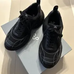 OAO Sunlight 27cm / Black / オーエーオー