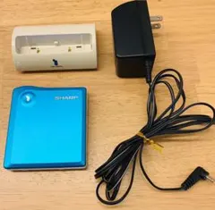 2025年最新】SHARP ポータブルMDプレーヤーの人気アイテム