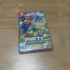 マリオパーティ スーパースターズ