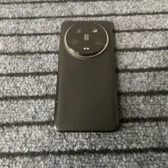 Xiaomi 13Ultraブラック 16/512GB 中国版 - メルカリ
