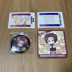 ブルーロック　糸師冴　グッズ