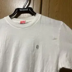 AAPE エイプy2kピチTシャツのサムネイル