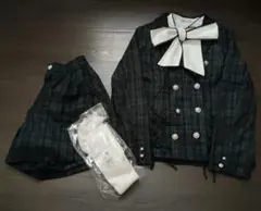 アクシーズファム　3点セット