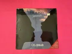 M*2様 激レアMichael Jackson Scream Gold Reco - メルカリ