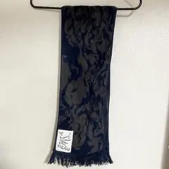 お値下げ❗️king gnu キングヌーマフラータオル　ネイビー東京ドーム2022