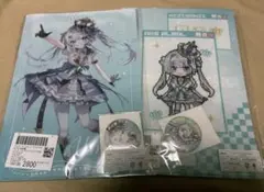 プロセカ 4thAnniversary 草薙寧々まとめ売り - メルカリ