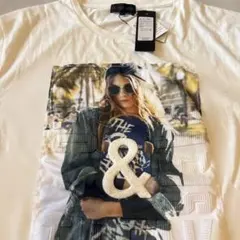 in the attic フォトプリント Tシャツ XL程度の大きさのサムネイル
