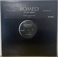 ROMEO f. CHRISTINA MILIAN/IT'S ALL GRAVY