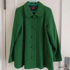 ジャケット ピーコート