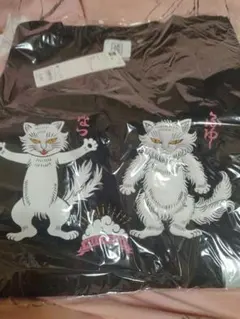 石黒亜矢子 Tシャツ