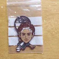 登坂広臣 首振り R.Y.U.S.E.I. ランニングマン