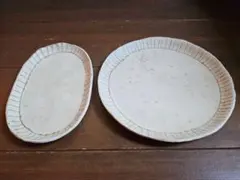 【値下げ‼️】rutawa rawajifu プレートセットのサムネイル