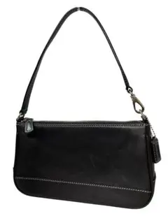 COACH ワンショルダーバッグ　ハンプトン アクセサリーポーチ 7785 COACH ワンショルダーバッグ ハンプトン アクセサリーポーチ